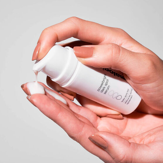 DERMALOGIC POWER BRIGHT  SERU 30ML